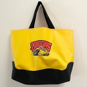 Good Guys Rod and Custom 90’s Tote Bag-rare find